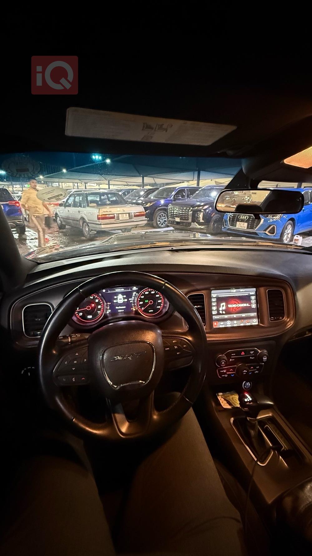 دودج تشارجر